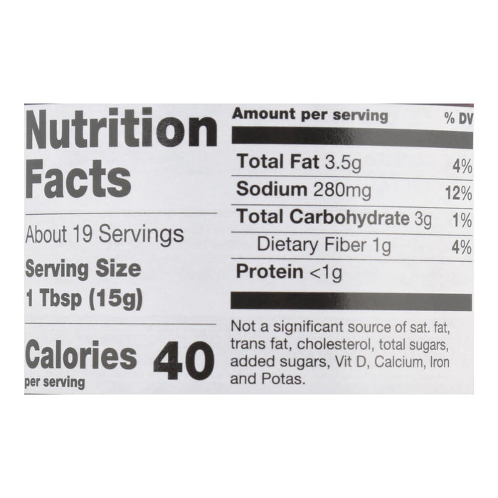 Patak's Medium Madras Curry Paste (10 Oz, Pack of 6)