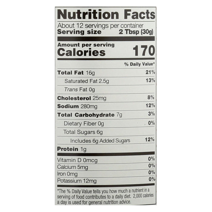 Sun Luck Yum Yum Sauce, 12-Pack, 13 Oz Per Bottle