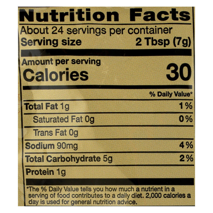 Resealable Rese's Premium Onion and Garlic Croutons (Pack of 12 - 6 Oz.)