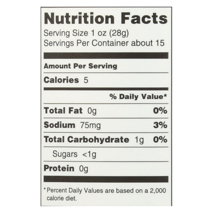 Rick's Picks Classic Sours Pickles - 6 Pack - 24 oz. Jars