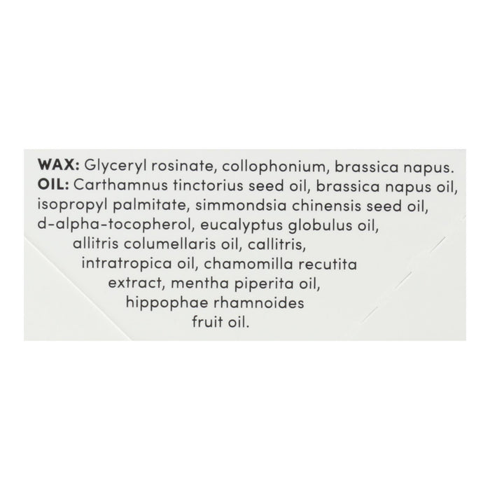 Parissa Microwaveable Leg & Body Warm Wax (5 Oz)