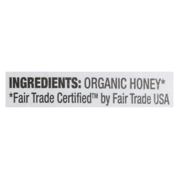 Wholesome! Organic Honey, 24 Oz. (Pack of 6)