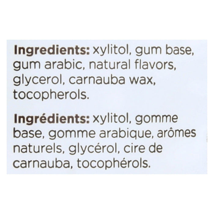 Pur Gum Sugar-Free Chocolate Mint 12 Pack - 77 Gm