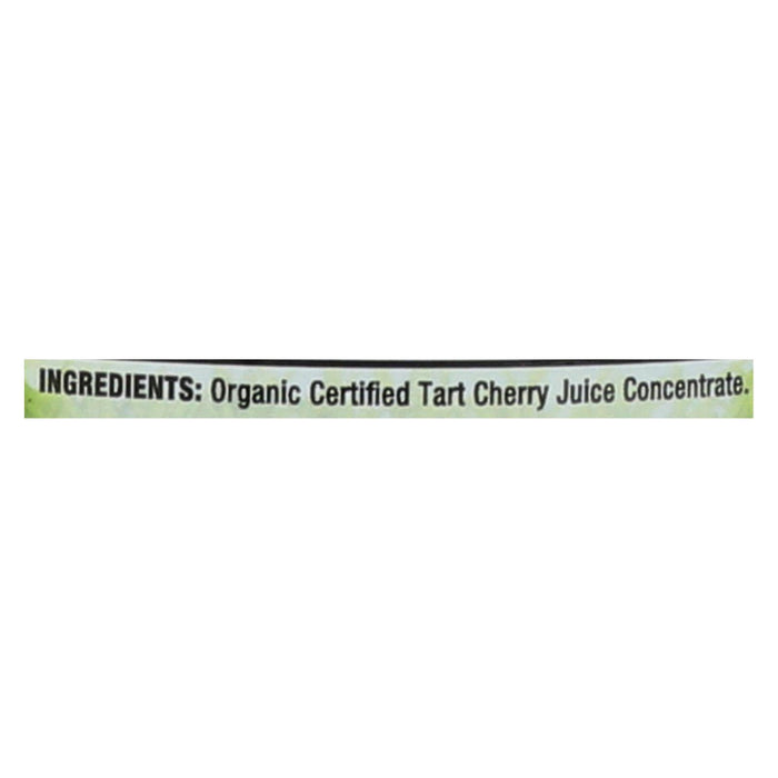 Dynamic Health Premium Tart Cherry Juice Concentrate - 16 Fl Oz