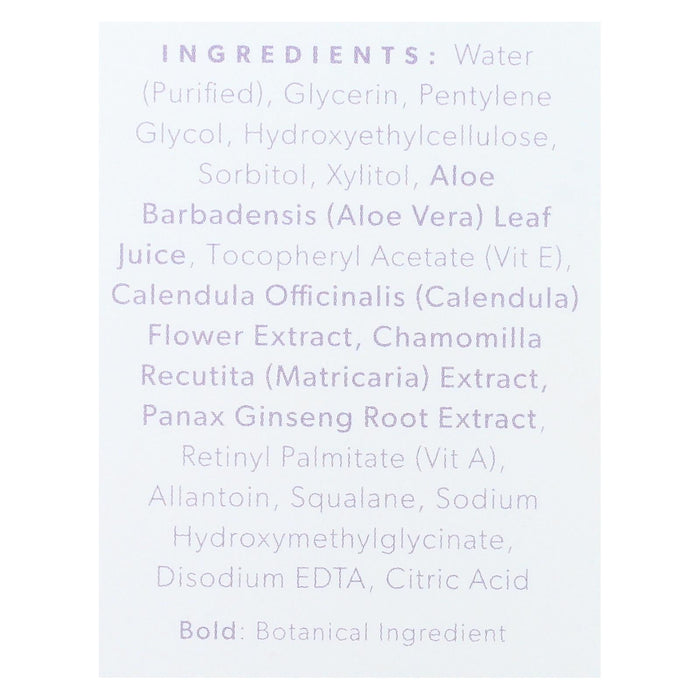 Emerita Pro-Biotic Feminine Personal Moisturizer - 4 Fl Oz