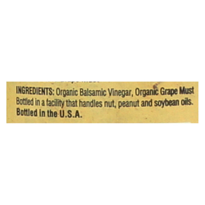 Napa Valley Naturals Organic Balsamic Vinegar (Bulk) - 12.7 oz x 12