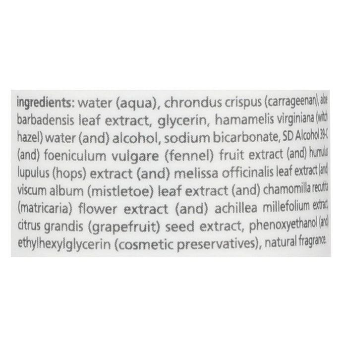 Herbal Magic Jasmine Roll-on Deodorant, Deodorant for Women, 3 Fl Oz