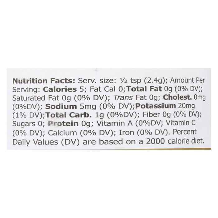 Emperor's Kitchen Organic Chopped Ginger, 4.5 Oz (Pack of 12)