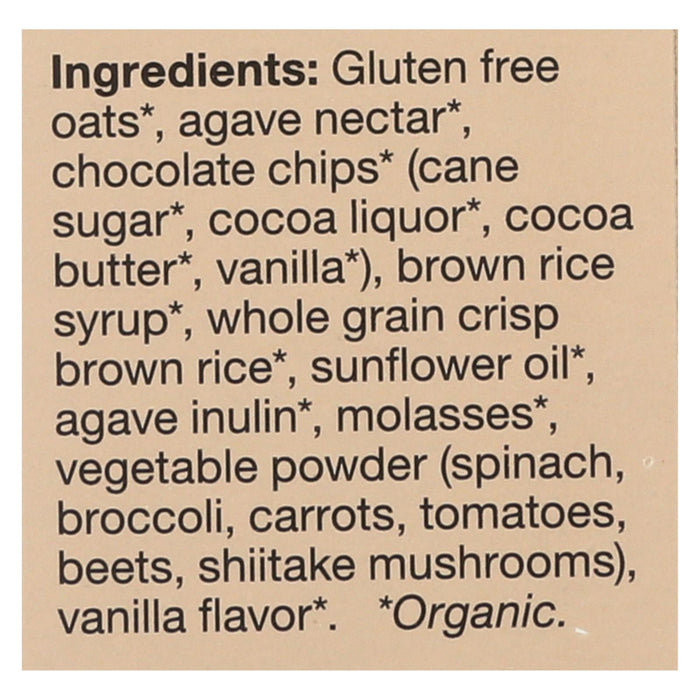 Made Good Chocolate Chip Granola Bars (Pack of 6 - 5 Oz.)