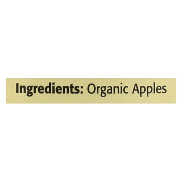 Organic Omena Organics Unsweetened Apple Sauce - 12 Pack