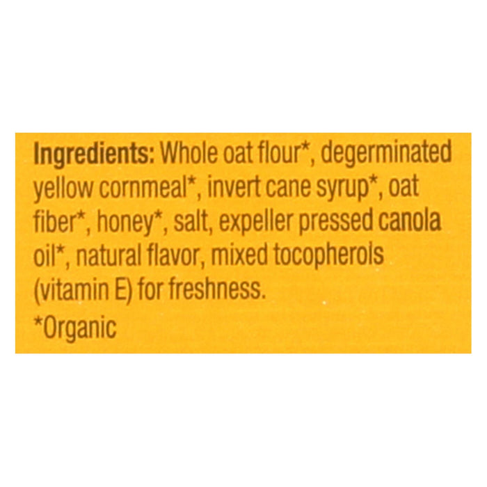 Kashi Oat Heart to Heart Honey Toasted Cereal 12 Oz, Pack of 12