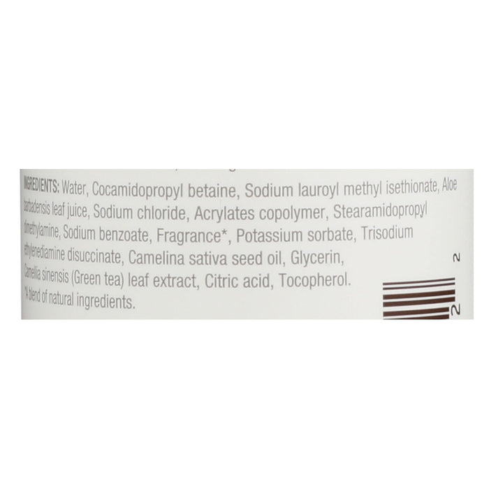 Bulldog Beard Shampoo & Conditioner | Pack of 6.7 Fl Oz