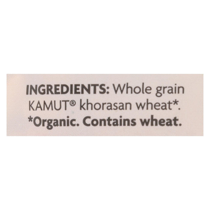 Nature's Path Kamut Puffs Organic Cereal, Wholesome Breakfast Puffs, 6 oz (Pack of 12)