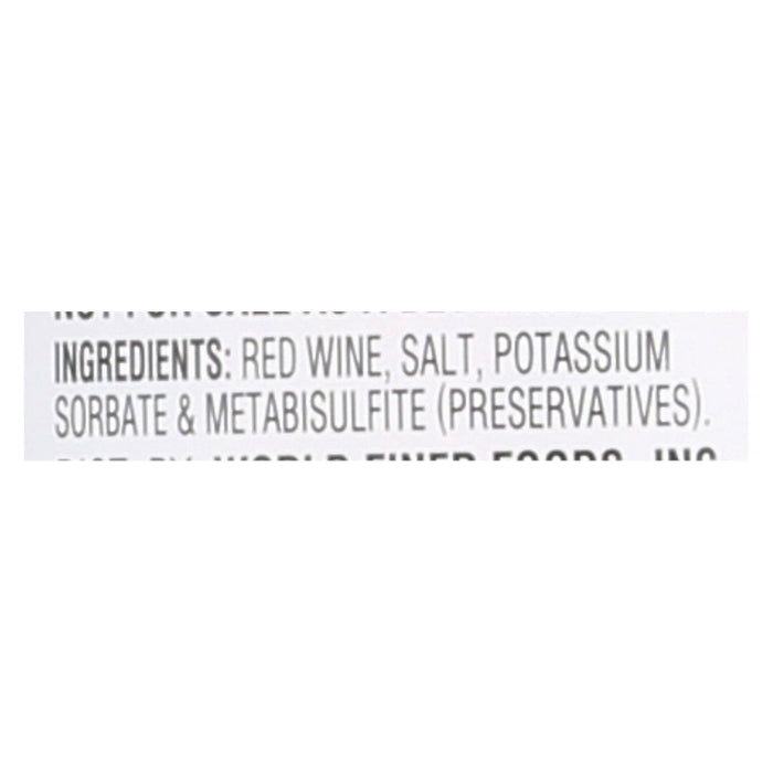 Reese Red Cooking Wine (6-Pack)