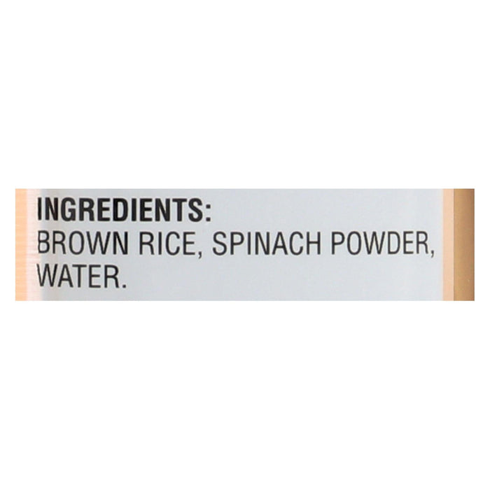 Tinkyada Brown Rice Pasta Spaghetti (Pack of 12) - 12 Oz.