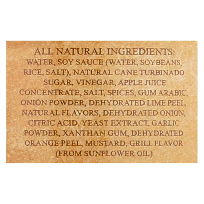 Rib Rack Steak Marinade, 14 Oz. Bottles (Pack of 6)