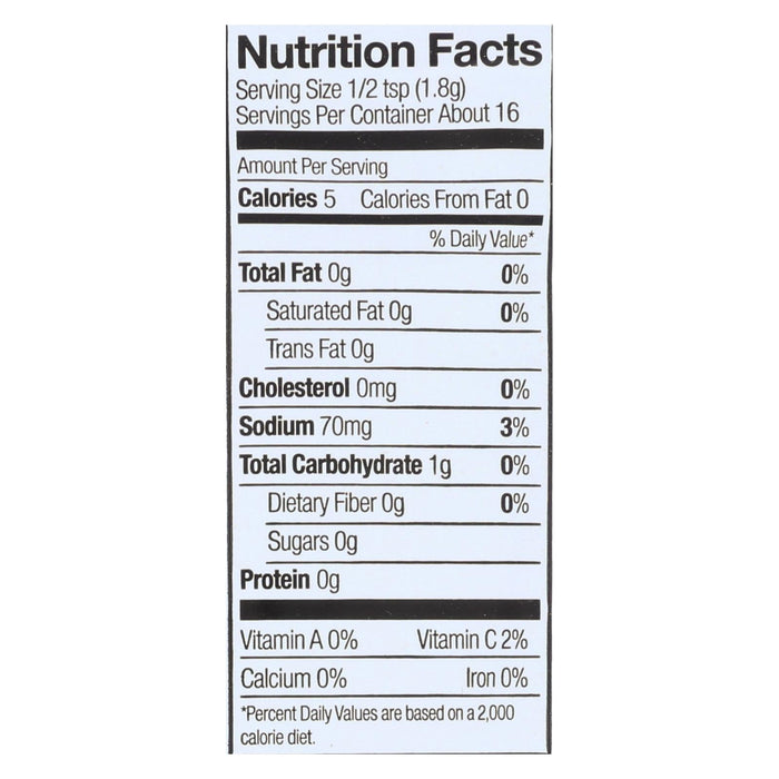 Simply Organic Onion and Chive Dip Mix (12 Pack, 1 Oz. Each)