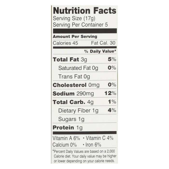 Sukhi's Gourmet Indian Food Tikka Masala Sauce (Pack of 6) - 3 Oz