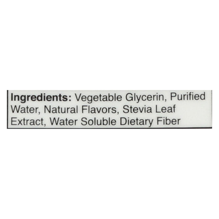 Sweetleaf Sweet Drops | Natural Coconut Sweetener | Low Glycemic Index | 1.7 Oz