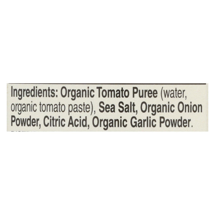 Muir Glen 15 Oz. Tomato Sauce (Pack of 12)