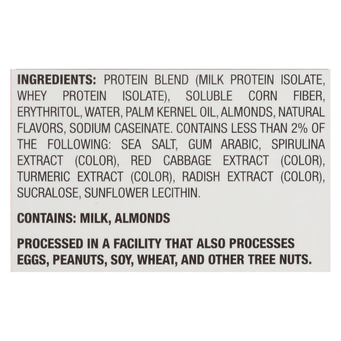 Quest Bar Coated Protein Bars, 2.12 Oz (Pack of 12)