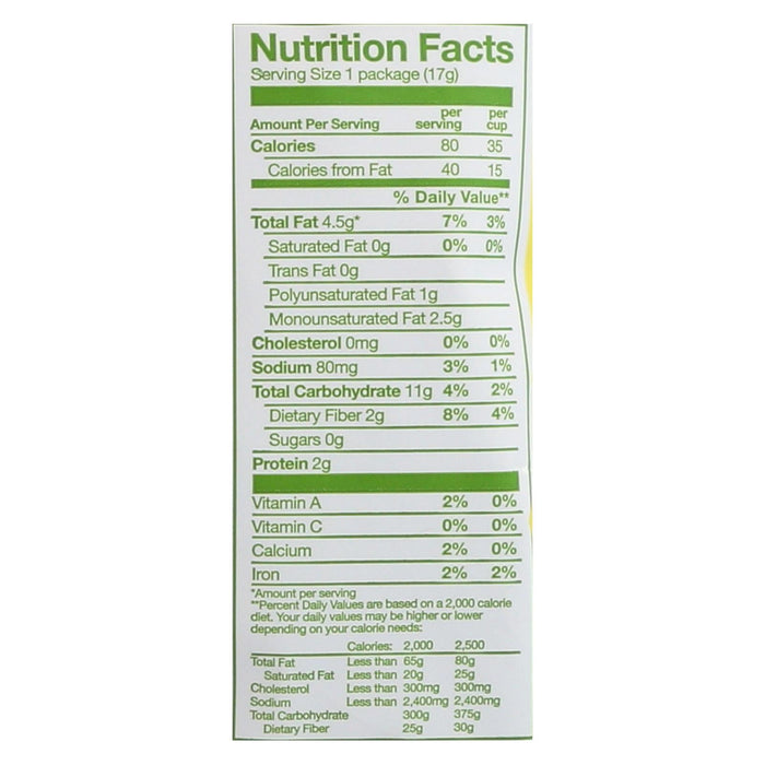 Angie's Boom Chicka Pop Sea Salt Kettle Corn