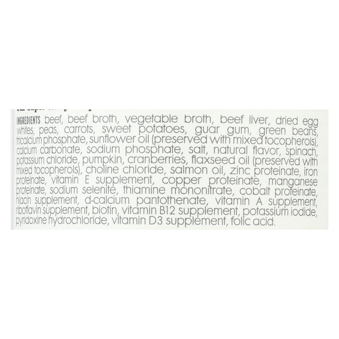 I and Love and You Beef Booyah Stew Wet Food for Dogs (Pack of 12 - 13 Oz.)