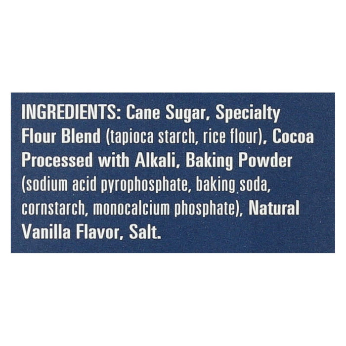 King Arthur Gourmet Brownie Mix, 17 Oz. Pack of 6