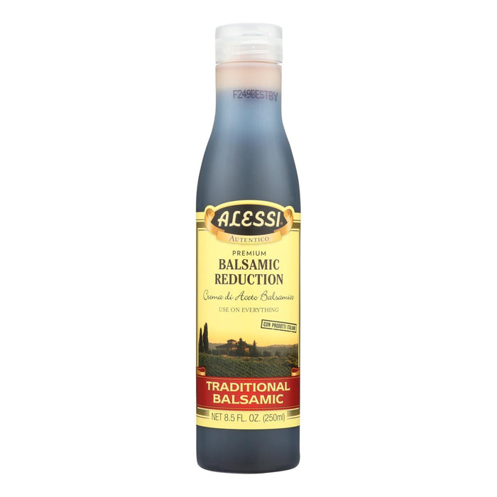 Alessi Reduction Balsamic (8.5 Fl Oz., Pack of 6)