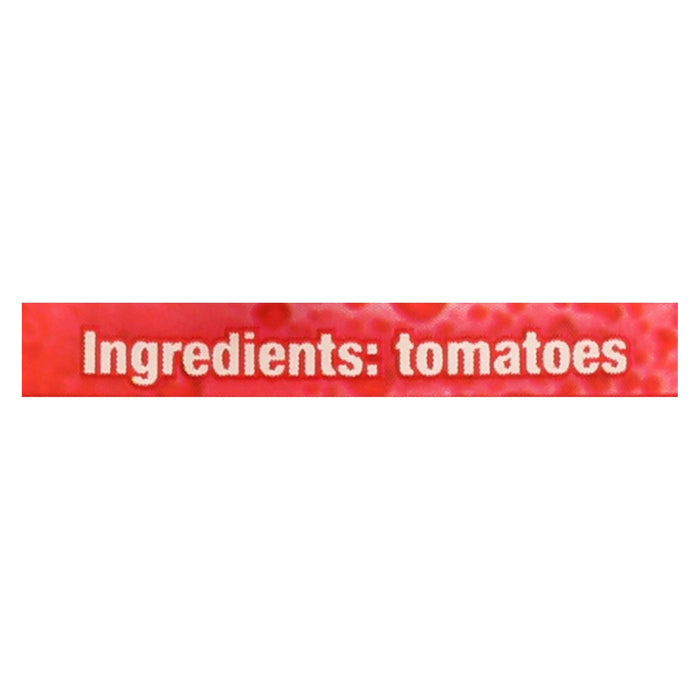 Pomi Deliziosa Finely Chopped Tomatoes, 26.46 Oz (Pack of 12)
