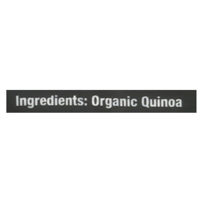 Truroots Organic Whole Grain Quinoa, 32 Oz Bags (Pack of 6)