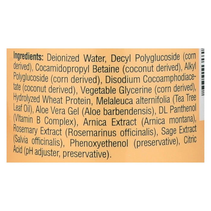 Tea Tree Therapy Clarifying Shampoo - 16 Fl Oz