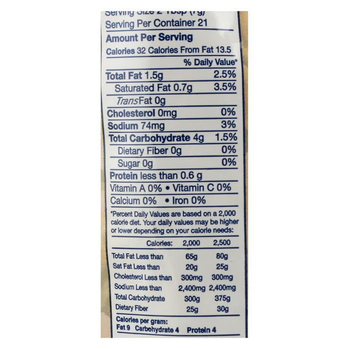 Osem Croutons Onion/Garlic - 8 Pack - 5.25 Oz (Case of 8)