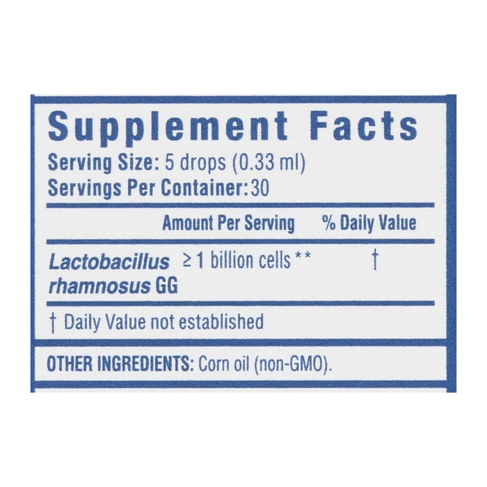 Mommy's Bliss Probiotic Drops  - Baby - 0.34 Oz