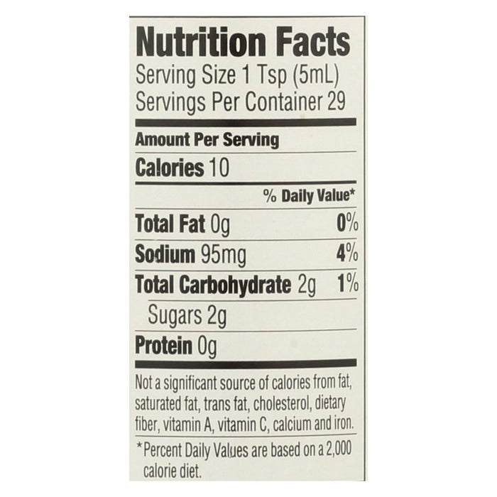 Try Me Tiger Sauce, 6 Pack of 5 Fl Oz Bottles