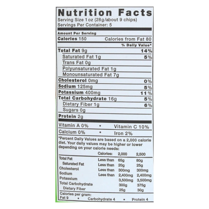 Kettle Brand Dill Pickle Krinkle Cut Potato Chips (15 x 5 Oz. Bags)