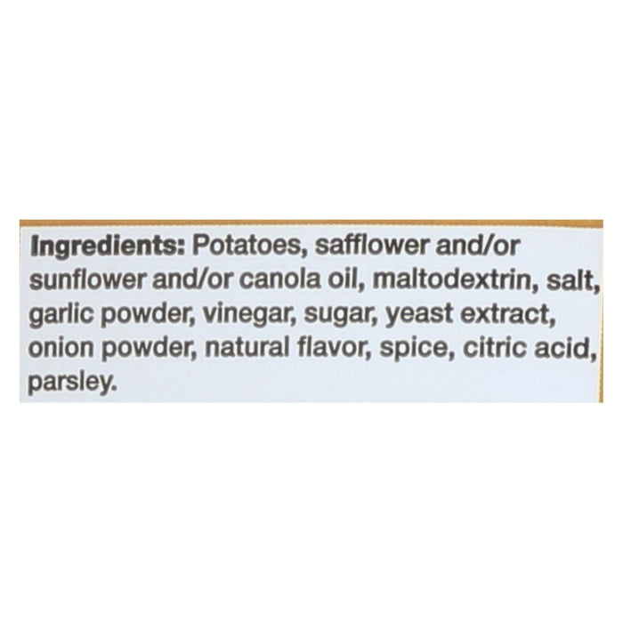 Kettle Brand Dill Pickle Krinkle Cut Potato Chips (15 x 5 Oz. Bags)