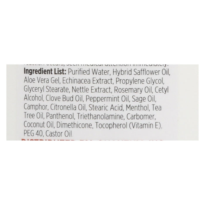 Quantum Sting Soothe Bug Bite Relief - 1 Fl. Oz.