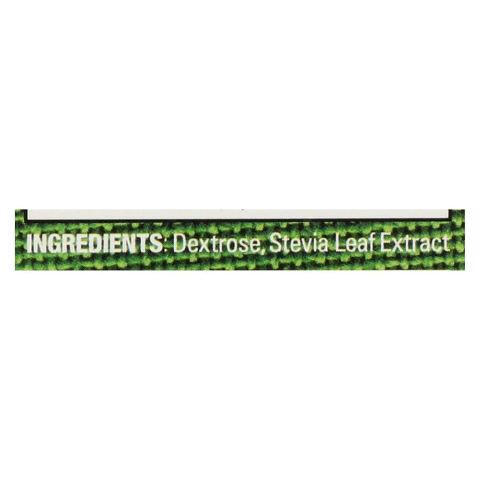 Stevia In The Raw Zero-Calorie Sweetener Packets - Case of 12 (50 Count Each)