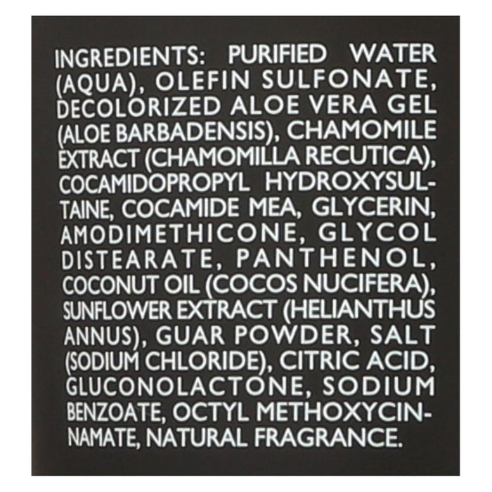 Shikai Color Reflect Gold Shampoo, 8 Fl Oz