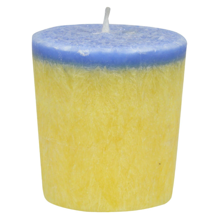 Aloha Bay Romance Votive Candle 12-Pack