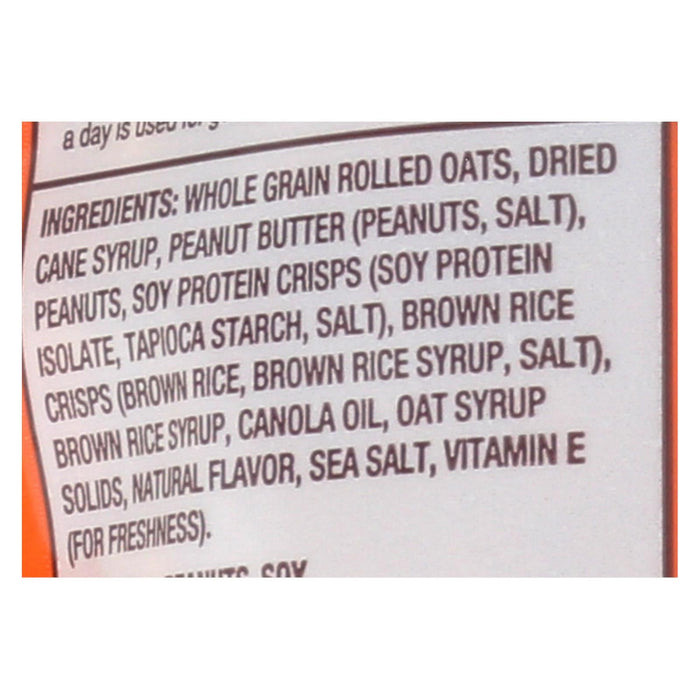 Back To Nature Peanutty Goodness Granola (Pack of 6 - 11 Oz.)