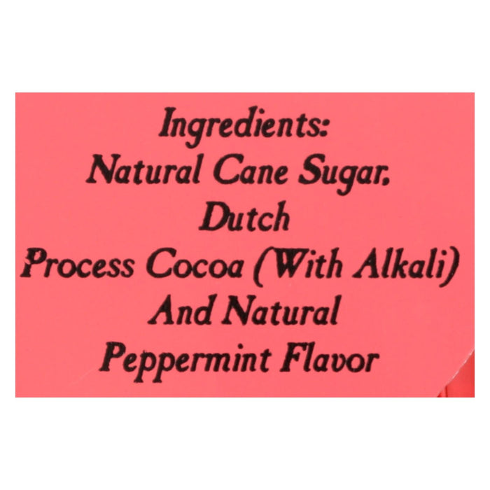 Silly Cow Farms Peppermint Twist Hot Chocolate (Pack of 6) - 16.9 Oz. Each