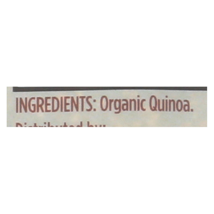 Lundberg Family Farms Organic Tri-Color Quinoa, 6-lb. Pack