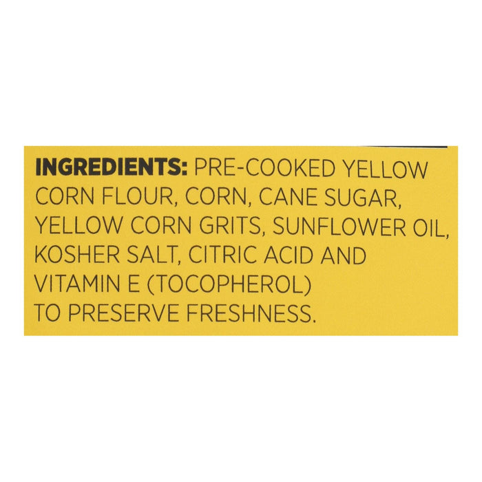 Craize Sweet Toasted Corn Crisps, 4 Oz. (Pack of 6)