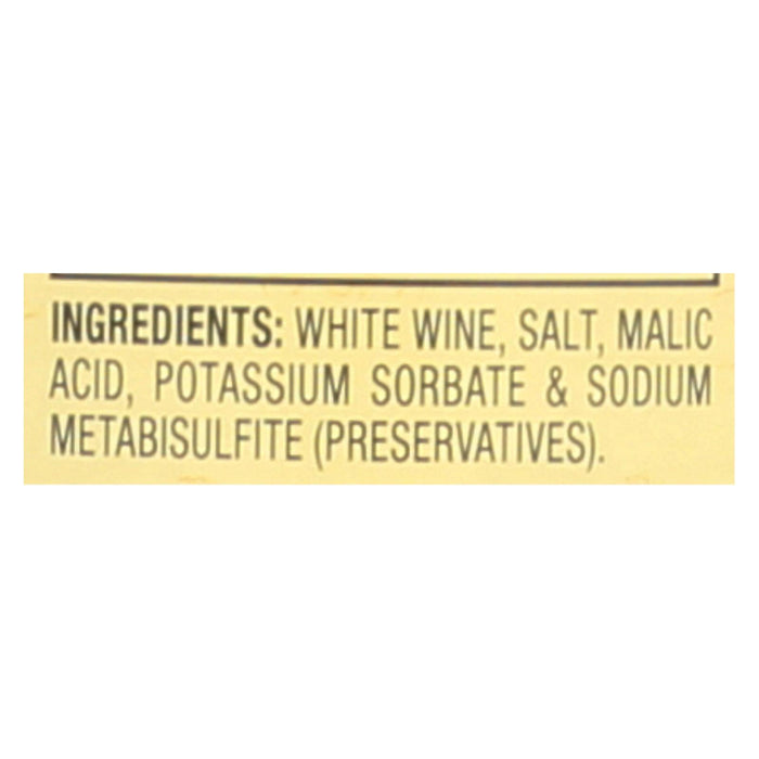 Reese White Cooking Wine (Pack of 6 - 12.7 Fl Oz)