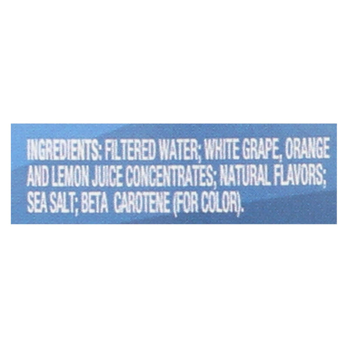 Rw Knudsen Recharge Orange Juice (Pack of 6 - 32 Oz.)