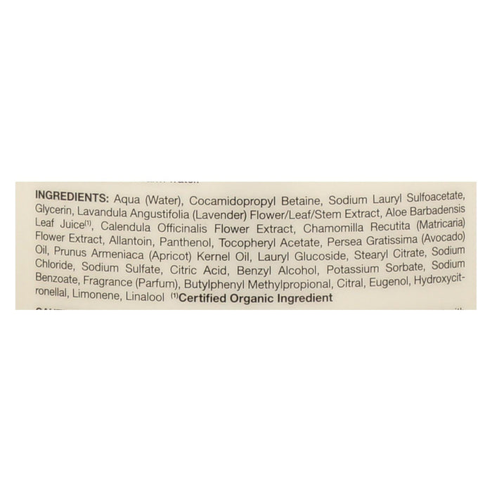 Jason Calming Lavender Body Wash - 30 Fl Oz