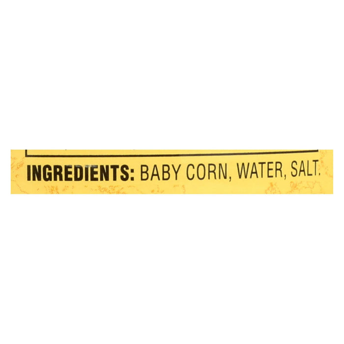 Reese Baby Corn On The Cob (15 Oz., Pack of 12)