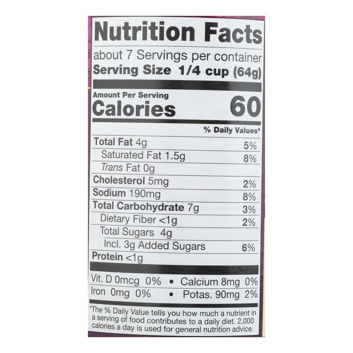 Patak's Simmer Sauce Butter Chicken Curry (Mild) - 15 Oz Pack of 6